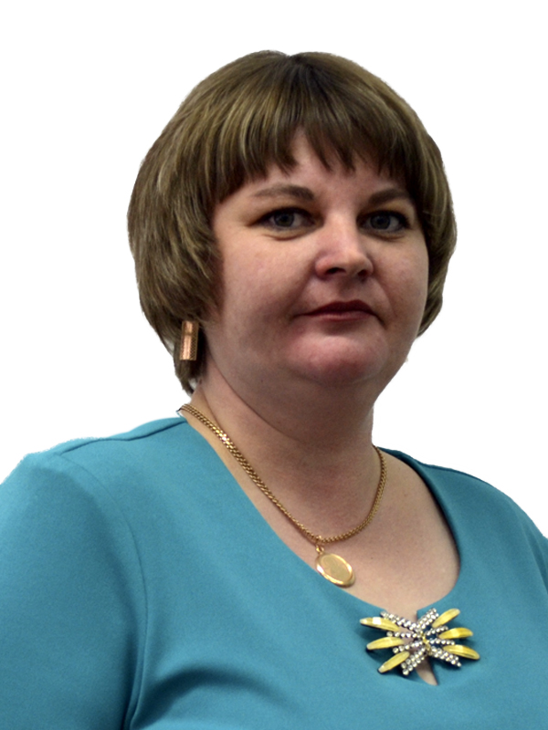 Козлова Марина Александровна.