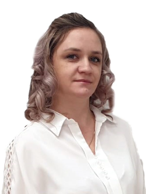 Симонова Ольга Юрьевна.