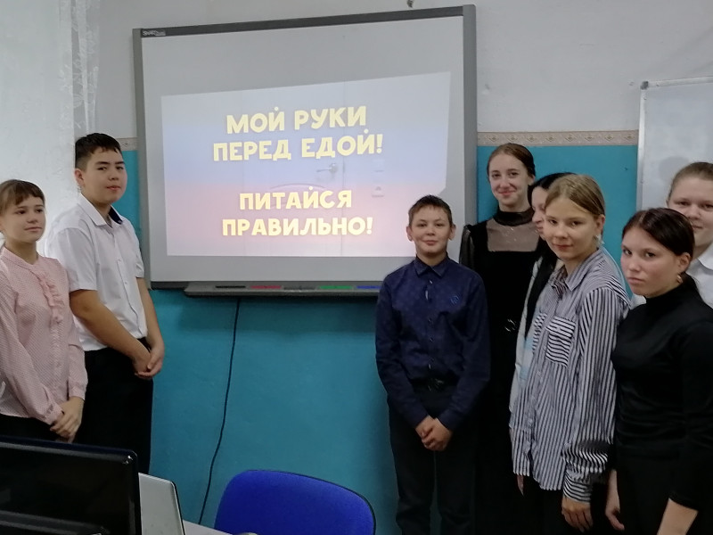 Питайся правильно.